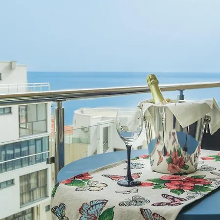 Dolce 2 Apart Complex Apartahotel