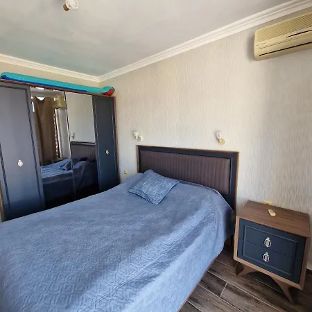 Dolce 2 Apart Complex Apartahotel