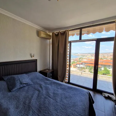 Apartahotel Dolce 2 Apart Complex Sveti Vlas