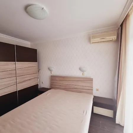 Apartahotel Dolce 2 Apart Complex *