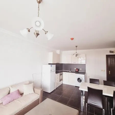 Apartahotel Dolce 2 Apart Complex Sveti Vlas