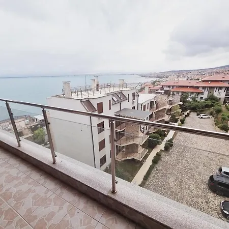 Apartahotel Dolce 2 Apart Complex *