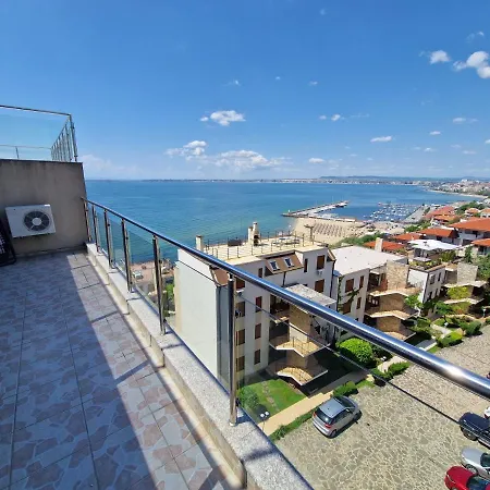 Dolce 2 Apart Complex Apartahotel Sveti Vlas