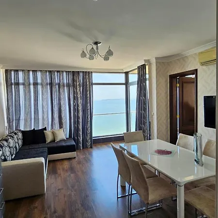 Apartahotel Dolce 2 Apart Complex Sveti Vlas