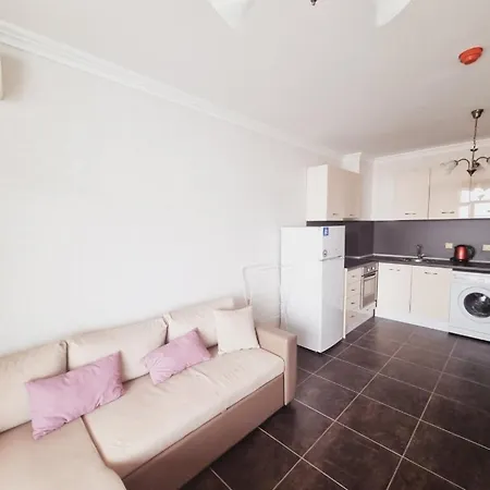Apartahotel Dolce 2 Apart Complex Sveti Vlas