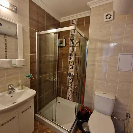 Dolce 2 Apart Complex Apartahotel Sveti Vlas