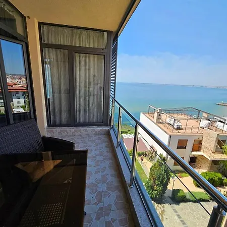Dolce 2 Apart Complex Apartahotel Sveti Vlas