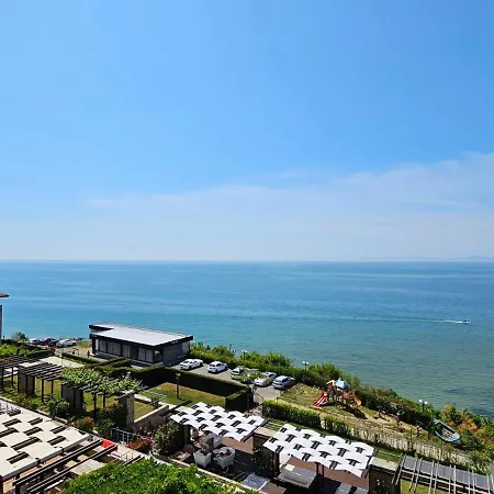Apartahotel Dolce 2 Apart Complex *