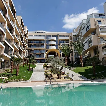 Dolce 2 Apart Complex Apartahotel *