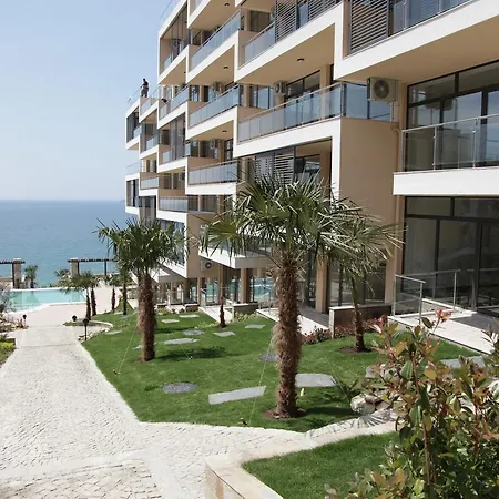 Dolce 2 Apart Complex Apartahotel