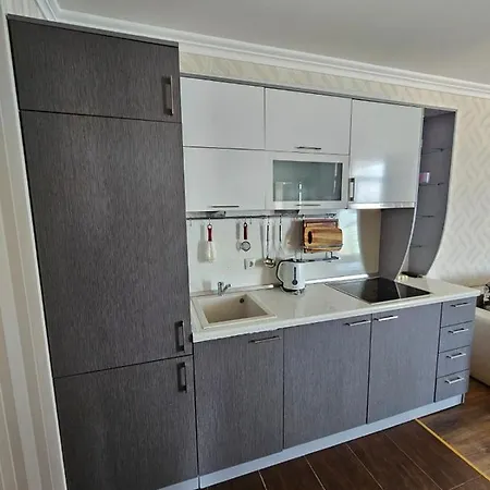 Aparthotel Dolce 2 Apart Complex Sveti Vlas
