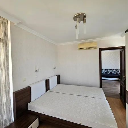 Dolce 2 Apart Complex Aparthotel Sveti Vlas