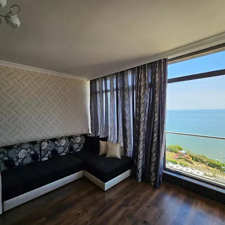 Aparthotel Dolce 2 Apart Complex Sveti Vlas