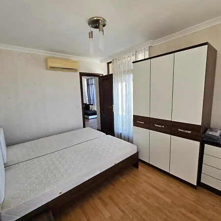 Dolce 2 Apart Complex Aparthotel