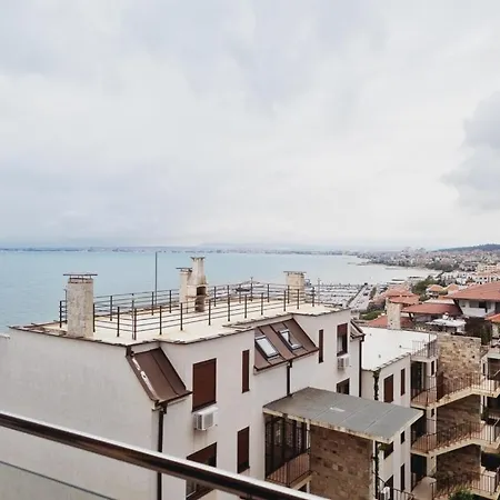 Aparthotel Dolce 2 Apart Complex *