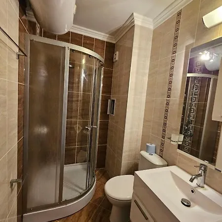 Dolce 2 Apart Complex Szveti Vlasz