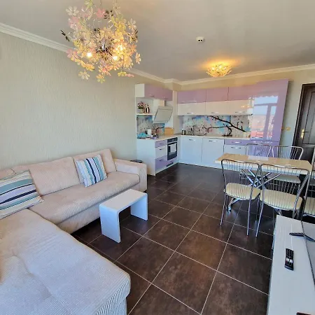 Dolce 2 Apart Complex Aparthotel *