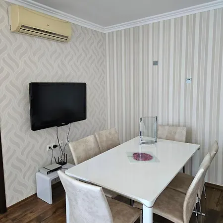 Aparthotel Dolce 2 Apart Complex