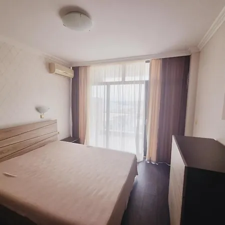 Aparthotel Dolce 2 Apart Complex Sveti Vlas