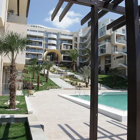 Dolce 2 Apart Complex Aparthotel Sveti Vlas
