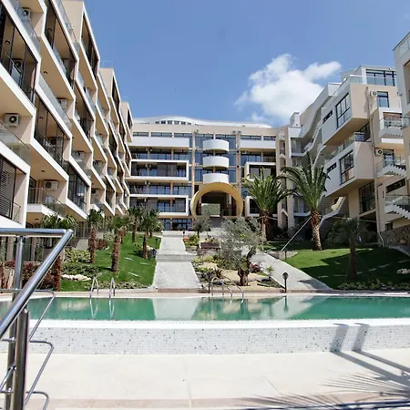 Aparthotel Dolce 2 Apart Complex Sveti Vlas