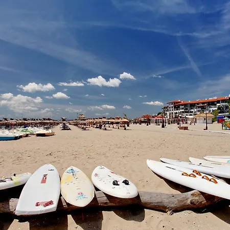 Dolce 2 Apart Complex * Sveti Vlas